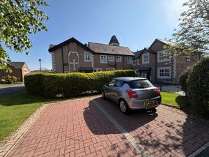 The Manor House Great Sutton